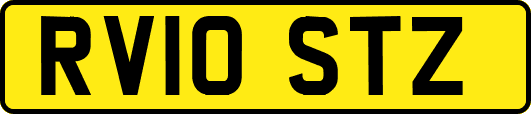 RV10STZ