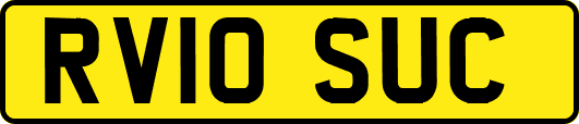 RV10SUC