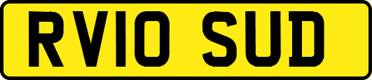 RV10SUD