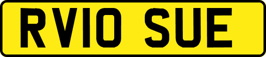 RV10SUE