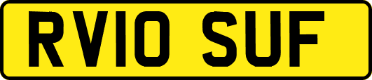 RV10SUF