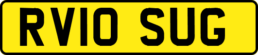 RV10SUG