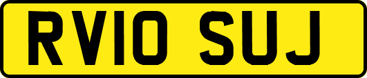RV10SUJ