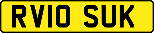 RV10SUK