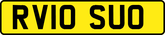 RV10SUO