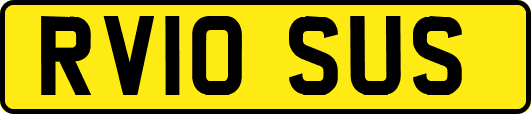 RV10SUS