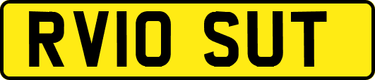 RV10SUT
