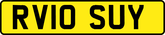 RV10SUY