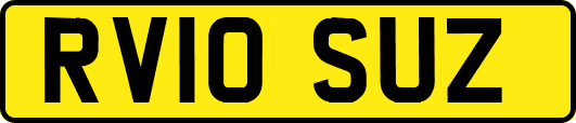 RV10SUZ