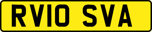 RV10SVA