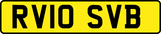 RV10SVB