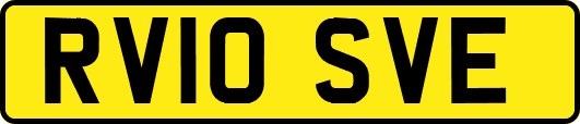 RV10SVE