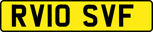 RV10SVF