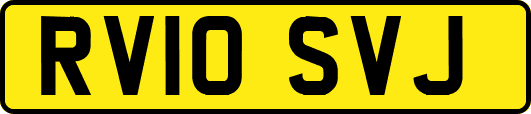 RV10SVJ