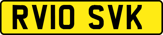 RV10SVK