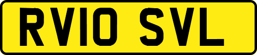 RV10SVL