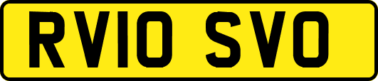 RV10SVO