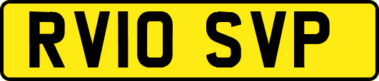 RV10SVP