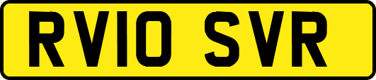 RV10SVR