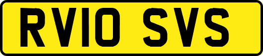 RV10SVS