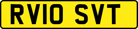 RV10SVT
