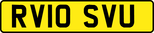 RV10SVU