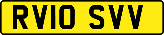 RV10SVV