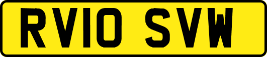 RV10SVW