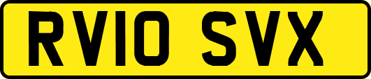 RV10SVX