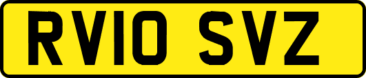 RV10SVZ