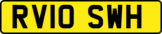 RV10SWH