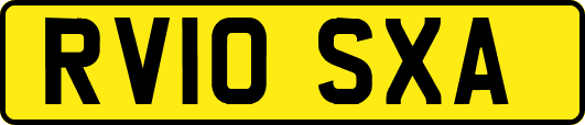 RV10SXA