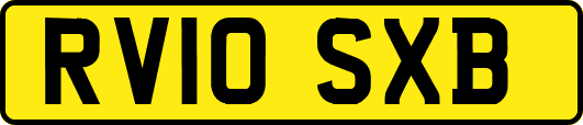 RV10SXB