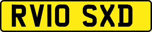 RV10SXD