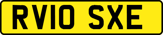 RV10SXE