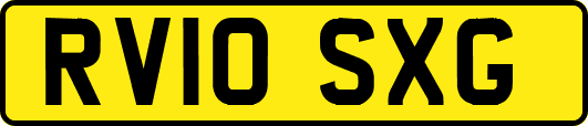 RV10SXG