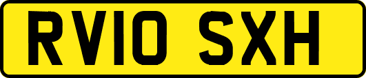 RV10SXH