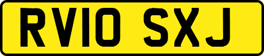 RV10SXJ
