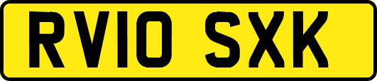 RV10SXK