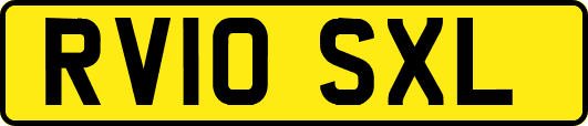 RV10SXL