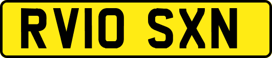 RV10SXN
