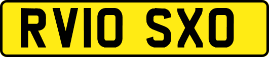 RV10SXO