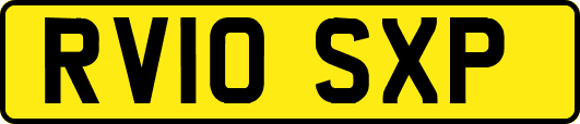 RV10SXP