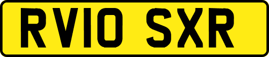 RV10SXR
