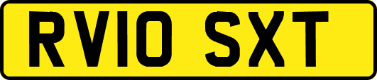 RV10SXT