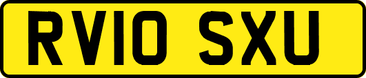 RV10SXU