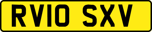 RV10SXV
