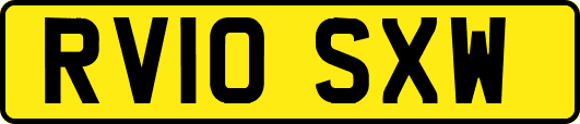 RV10SXW
