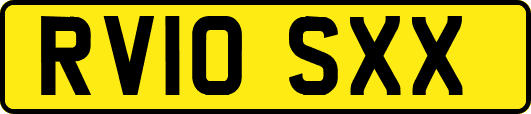 RV10SXX