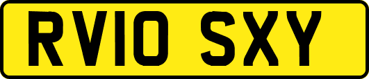 RV10SXY